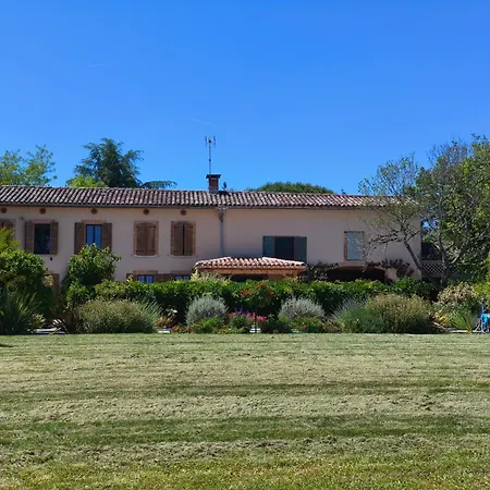 L'horizon Des Vignes - Campagne & Piscine 別荘